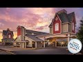 Best Western Green Tree Inn | Louisville (KY), United States | Hotel Review ⭐