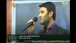 Nusret Seyitoğlu Nurani(Edessa Tv)