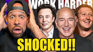 Why Billionaires HATE The Working Class! I'm TRULY shocked...