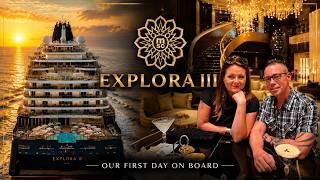 Explora III - Explora Journeys | We Boarded the Newest Luxury Cruise Ship