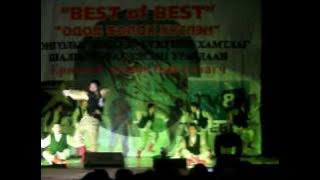 Burte choniin vrs Shvtleg.AVI