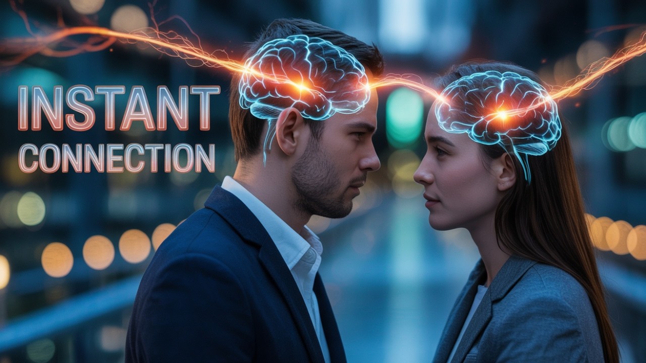 Зеркальное отражение: психология построения доверия за секунды | Социальная инженерия