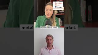 Platinum market never tighter