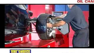 The Tire Choice & Total Car Care