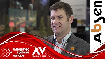 An introduction to Absen’s new flagship virtual production solution