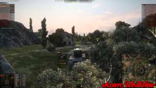 Ez kill(Wot Vine)