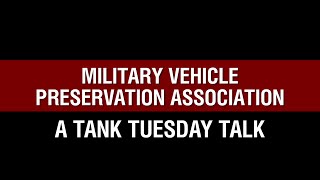 World of Tanks - MVPA - Tank Tuesday