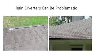 Best New Rain Water Roof Gutter System vs Foundation Gravel Erosion Alternative Review Episode 63