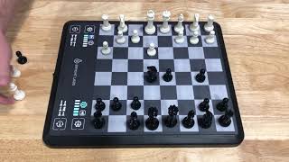 DEAL ITEM: ChessUp Chess Computer – Chess House