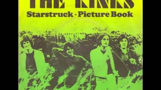 The Kinks Starstruck