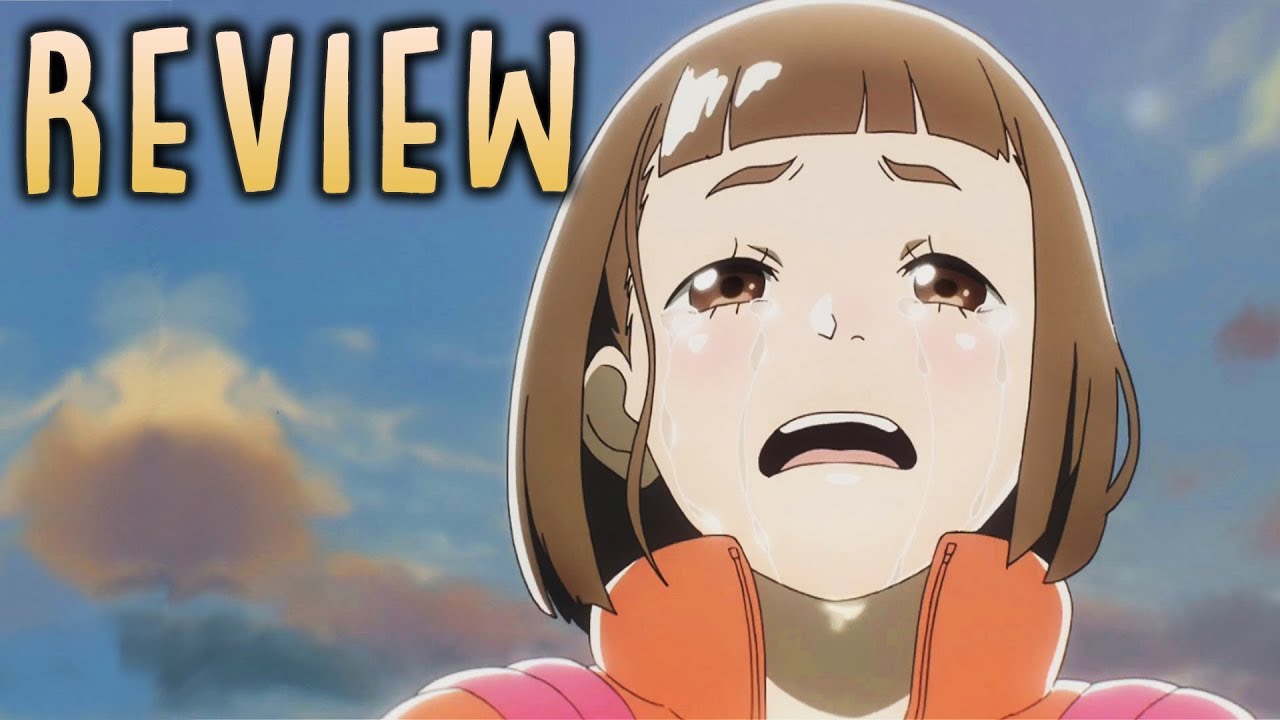 A Place Further Than the Universe - Episode 5 Review | Dear My Friend