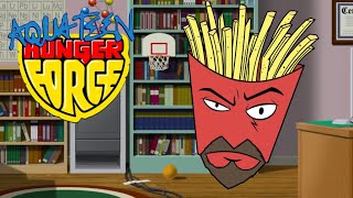 Aqua Teen Hunger Force - Best Of Frylock