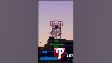 Trea Turner (22) #homerun #franchise #mlbtheshow24 #baseball #phillies