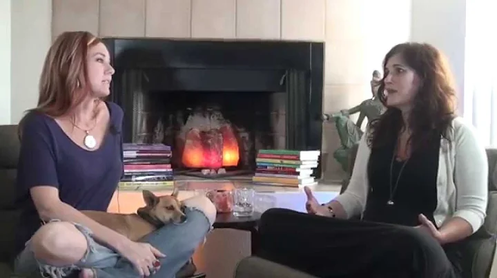 Michelle Terrell presents Master Teacher Jeanne Ba...