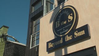 New lounge restaurant opens in old Mellow Mushroom building