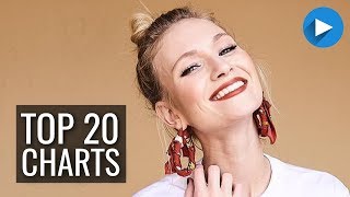 Download lagu Neue Musik TOP 20 CHARTS JULI 2019 Neue Musik TOP 20 CHARTS JULI 2019