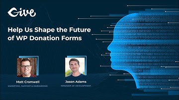 GiveWP Next Generation Donation Forms Town Hall January 2023