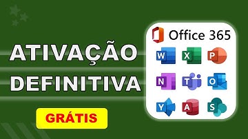 🚀 ATIVE O PACOTE OFFICE AGORA MESMO! 💻 Tutorial RÁPIDO e 100% FUNCIONAL ⚡ | Passo a Passo Simples