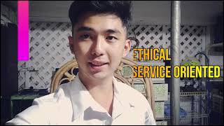 BSIE 3C Creative Video of BulSU Vision-Mission