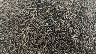 304 Stainless Steel Dowel Pins M2 Precision Alignment Pins Manufacturer | SS304 Custom Factory China Net Worth