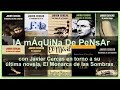 CON JAVIER CERCAS, SOBRE EL MONARCA DE LAS SOMBRAS - LMDP 13.07.17