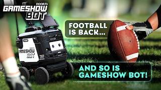 Door3's GameShow Bot | Football Is Back!