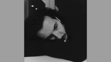 Anson Seabra - Amsterdam