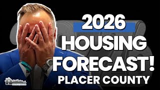 Before You Buy in Placer County, Calculate These Numbers