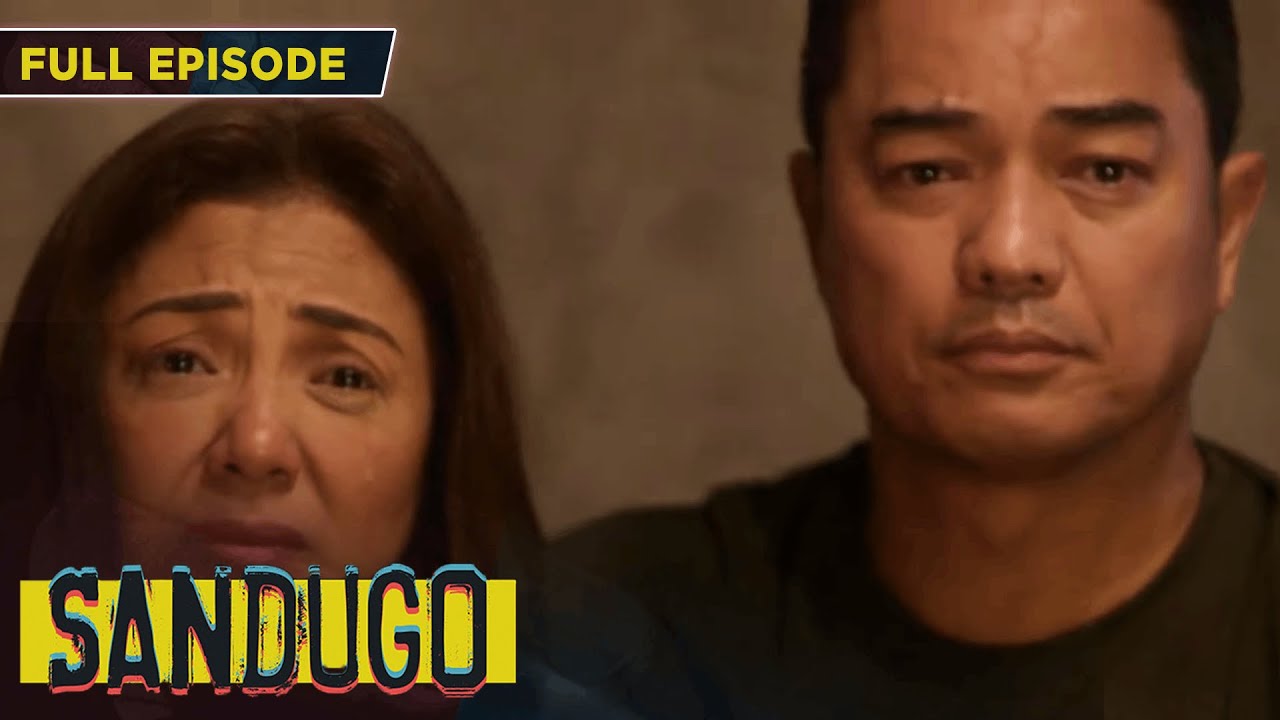 Sandugo | Full Episode 94