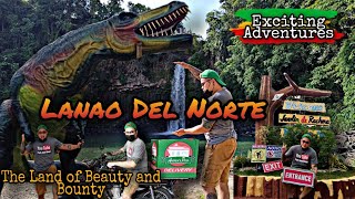 Exploring Lanao Del Norte  The Land Of Beauty And Bounty  Mindanao Philippines