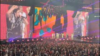 Stray Kids - Mountains   Thunderous   JJAM   District 9 [DominATE] AMSTERDAM 110725