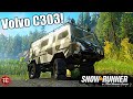 SnowRunner: Volvo C303! The Ultimate BRICK!