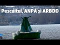 Pescuitul, ANPA și ARBDD