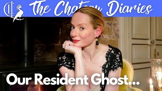 видео: Наш призрак в замке (и как мы узнали его историю!) 🕯️ картинка: Наш призрак в замке (и как мы узнали его историю!) 🕯️