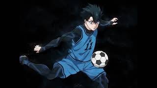 Blue Lock Twixtor Edit