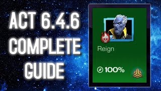 Act 6.4.6 Complete Guide screenshot 5