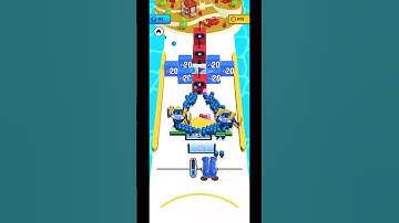 Mob Control Part 33 Gameplay