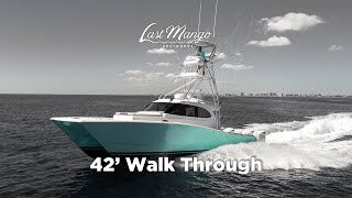 42' Last Mango Walk Through