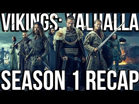 Vikings: Valhalla season 1—All episodes reviewed and explained - Page 5