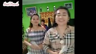 Duo naimarata Mengguncang - Rap Sai Nimmu Tu Au - Lagu batak Paling Asik untuk berjoget