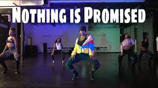 Mike Will Made-It, Rihanna - Nothing Is Promised | Bonaè Choreography | Hit The Stage