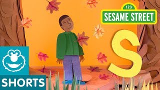 Sesame Street: The Four Seasons | S is for Seasons