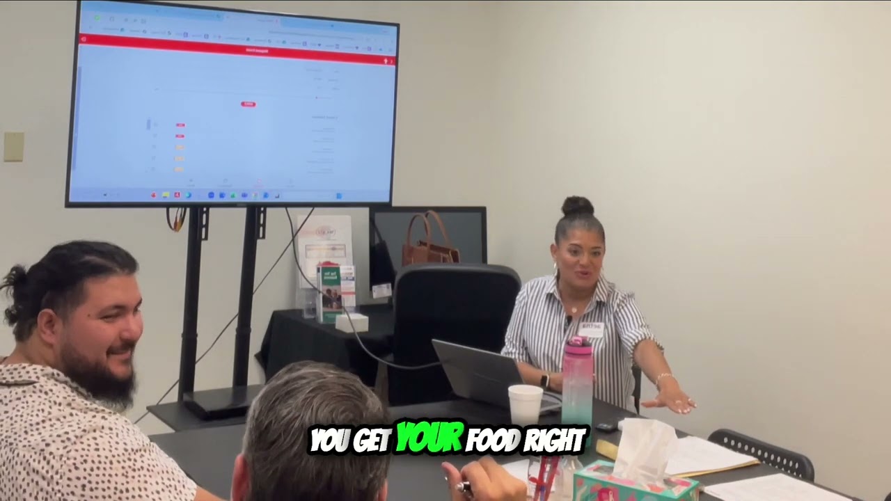 Unlock Medicare Success: Retail Event Scheduling Tips!