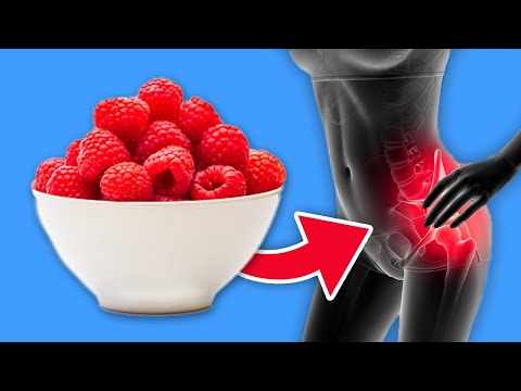 Video: Die Vorteile Von Himbeeren