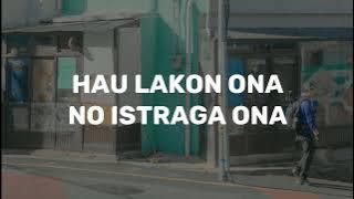 Sai Historia_ lirik 2023