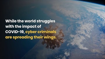 Cyber security best practices when working from home