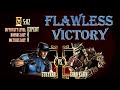 ЧИСТАЯ ПОБЕДА/ СТРАЙКЕР VS ШАО КАН/ ЭКСПЕРТ/ МОРТАЛ КОМБАТ 9/ FLAWLESS VICTORY/ STRYKER VS SHAO KAHN