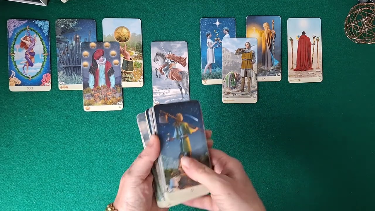 Milyen nagy változásokra számíthatsz?