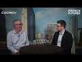 Cognigy at FinovateSpring 2025 – The rise and use cases of agentic AI
