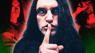 Brooklyn’s Vampire: The Legend of Peter Steele